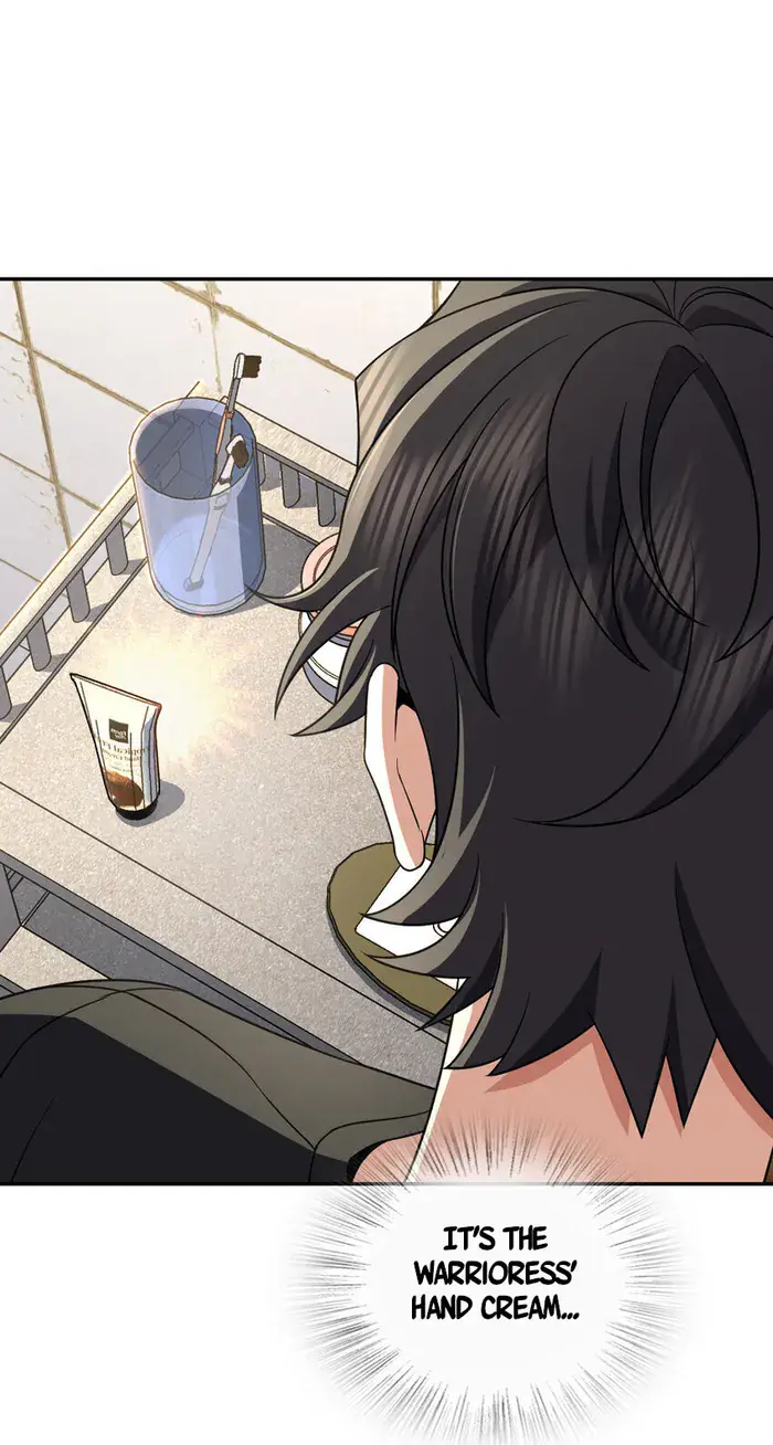 My Wife Is From a Thousand Years Ago Chapter 170 Page 9
