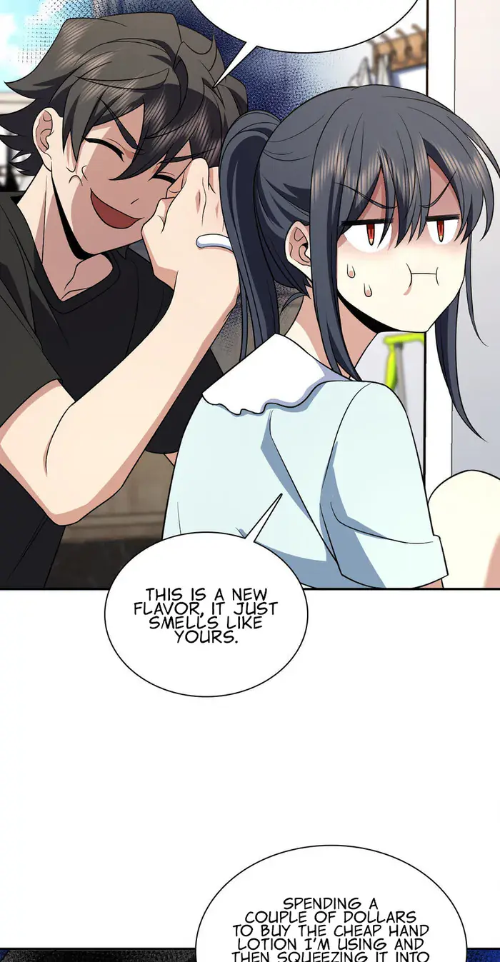 My Wife Is From a Thousand Years Ago Chapter 170 Page 15