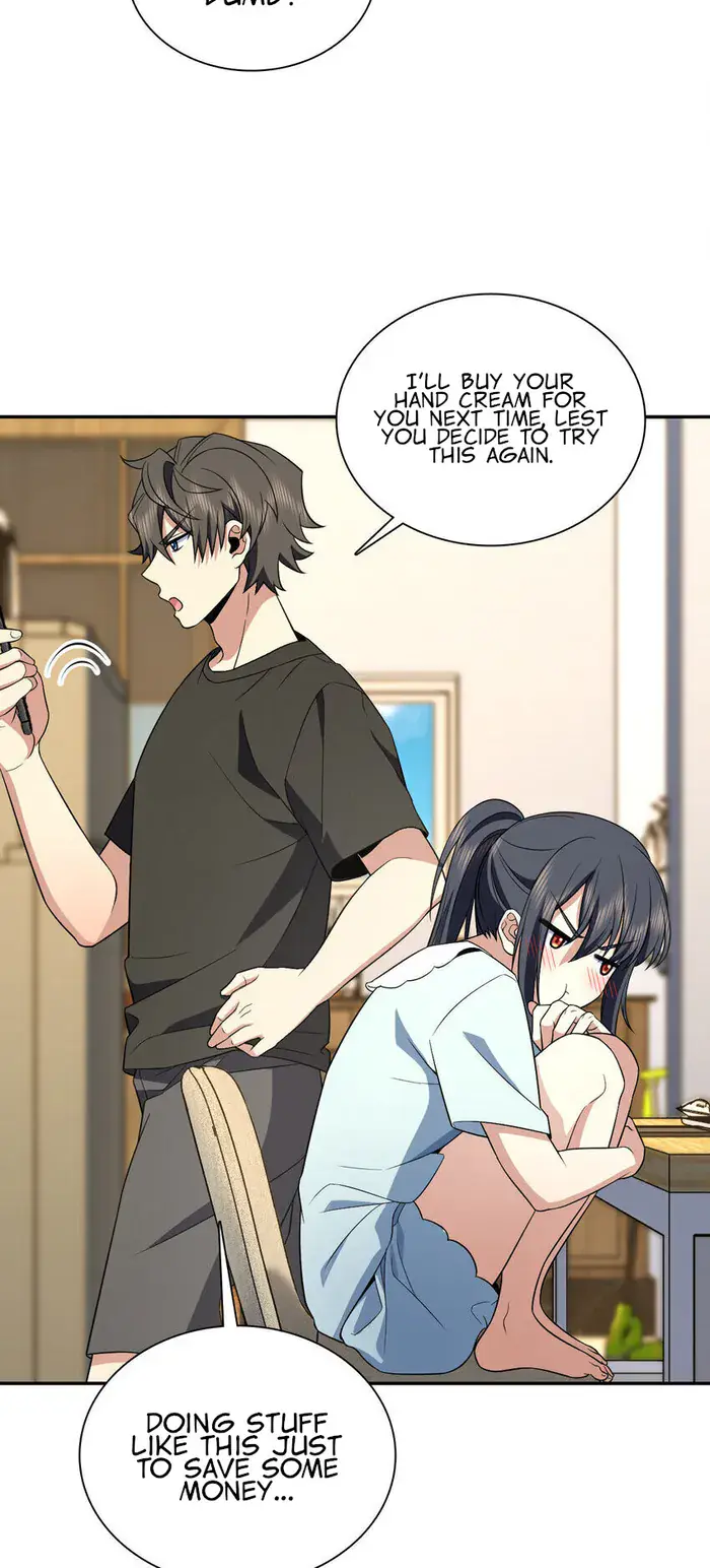 My Wife Is From a Thousand Years Ago Chapter 170 Page 18