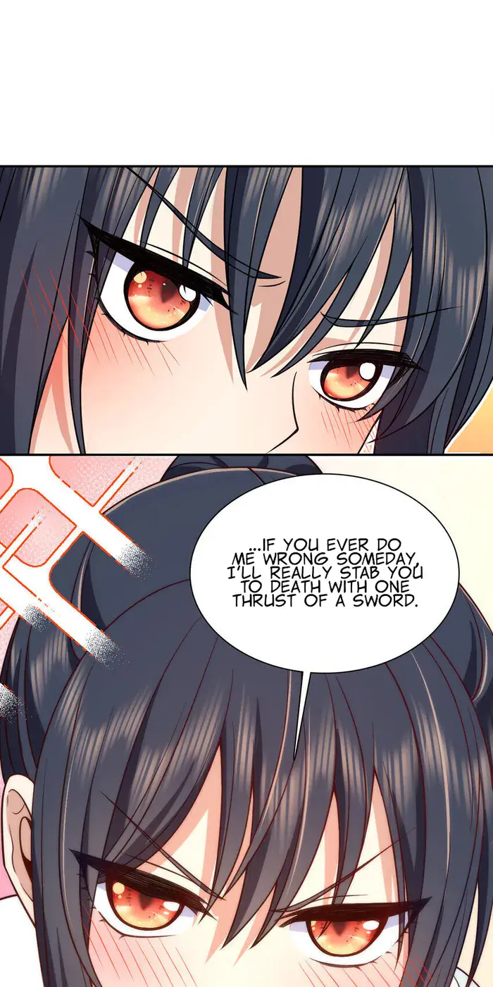 My Wife Is From a Thousand Years Ago Chapter 170 Page 23