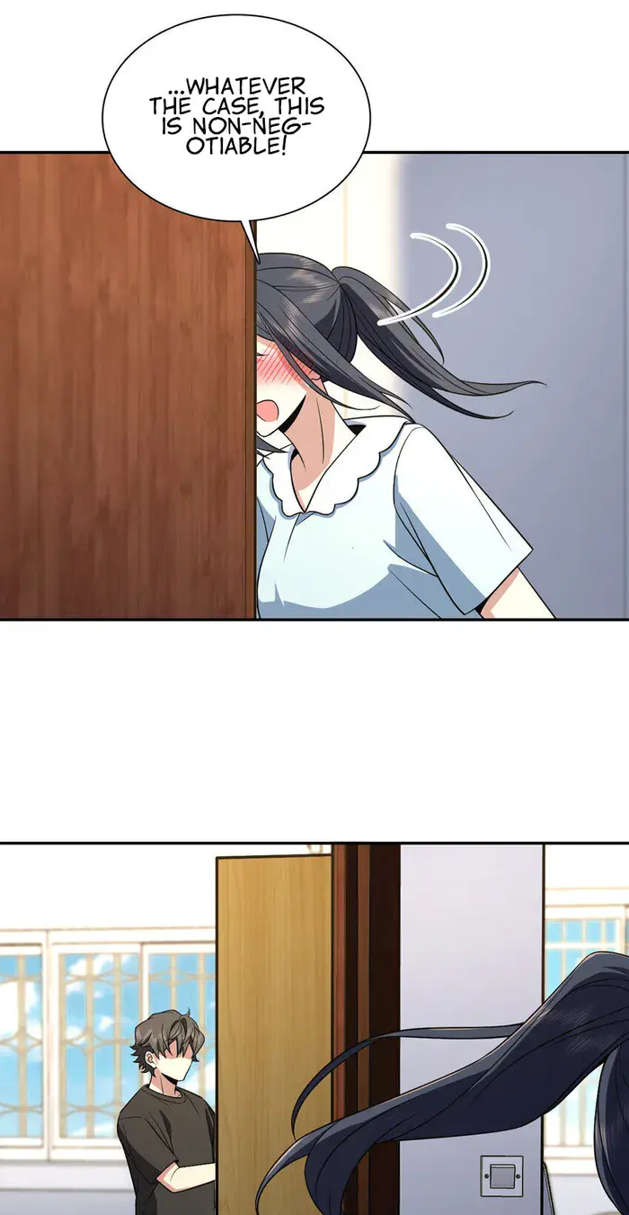 My Wife Is From a Thousand Years Ago Chapter 170 Page 26