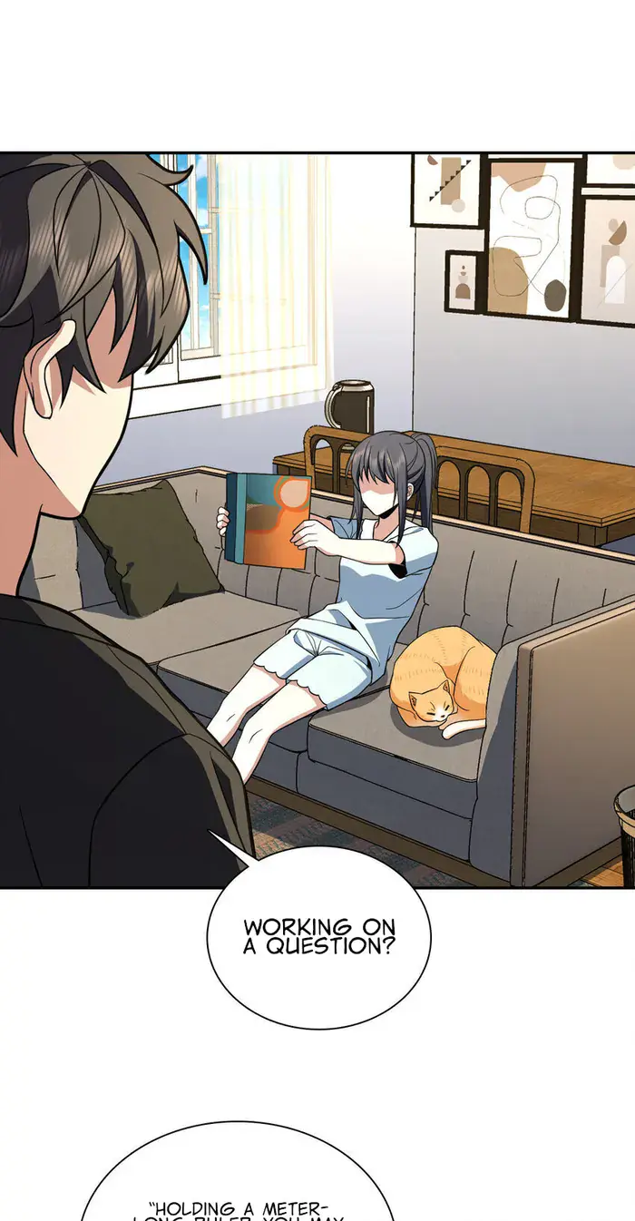 My Wife Is From a Thousand Years Ago Chapter 170 Page 30