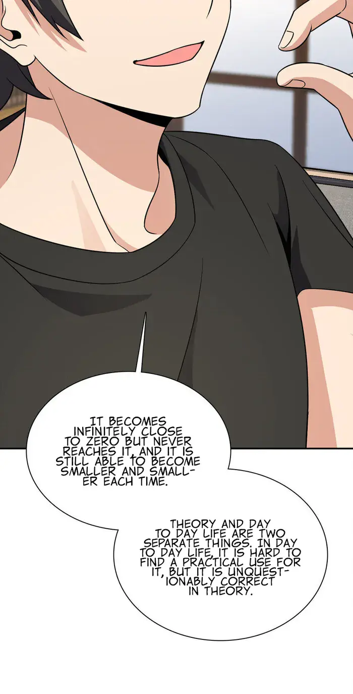 My Wife Is From a Thousand Years Ago Chapter 170 Page 34