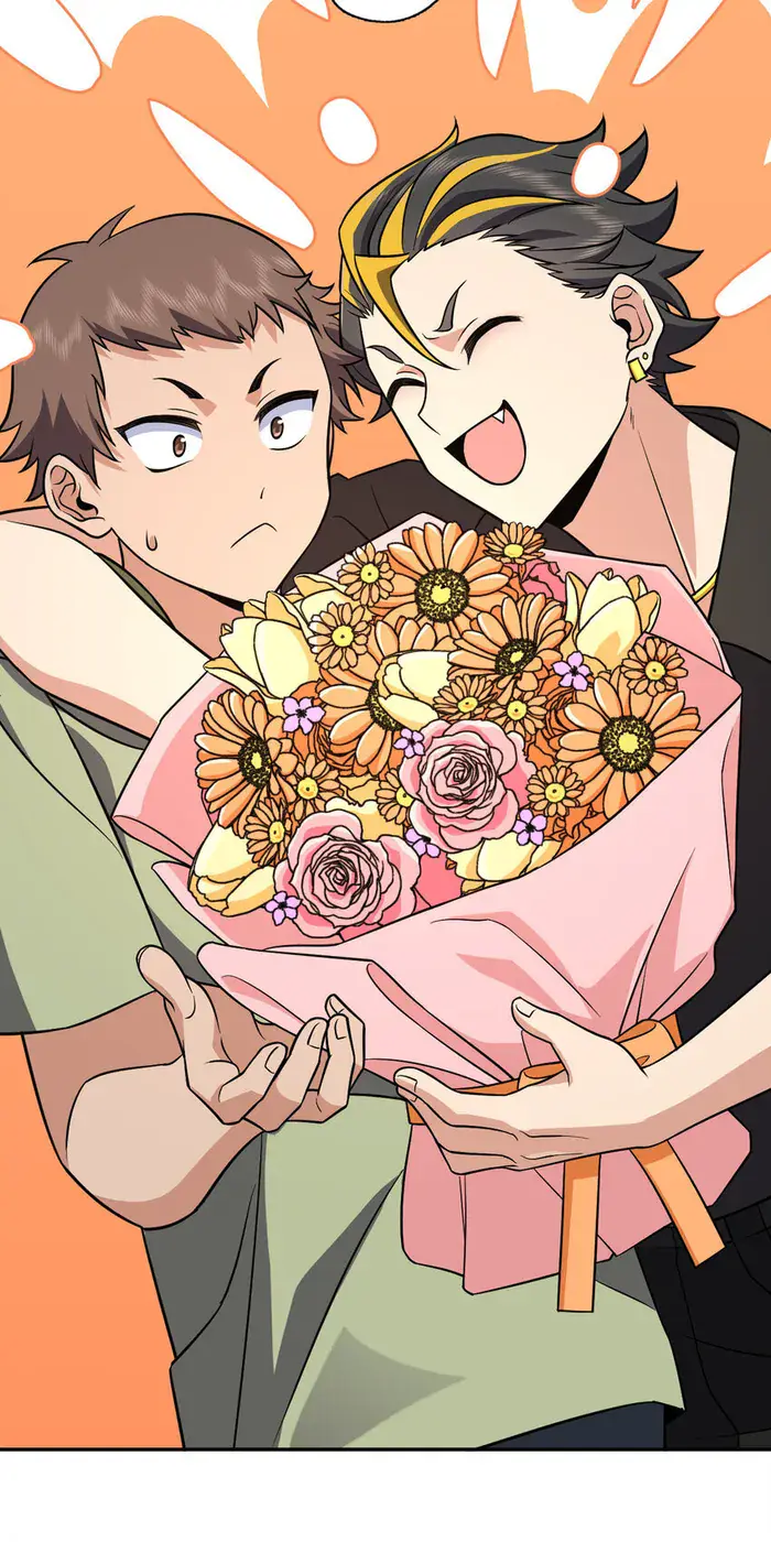 My Wife Is From a Thousand Years Ago Chapter 170 Page 39