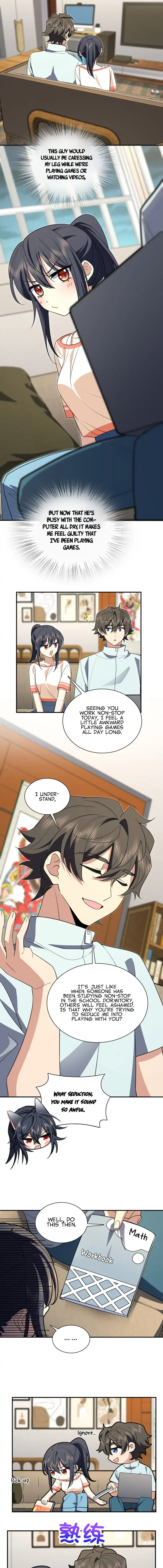 My Wife Is From a Thousand Years Ago Chapter 174 Page 6