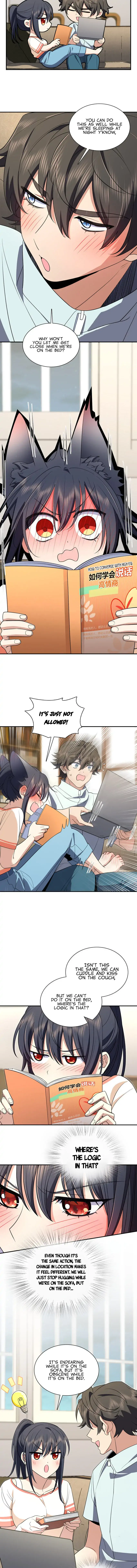 My Wife Is From a Thousand Years Ago Chapter 174 Page 7