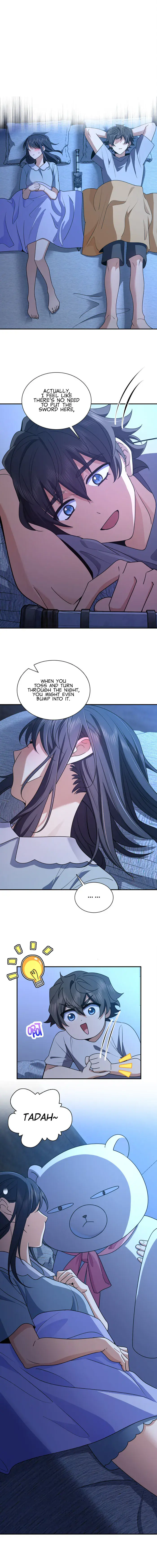 My Wife Is From a Thousand Years Ago Chapter 175 Page 7