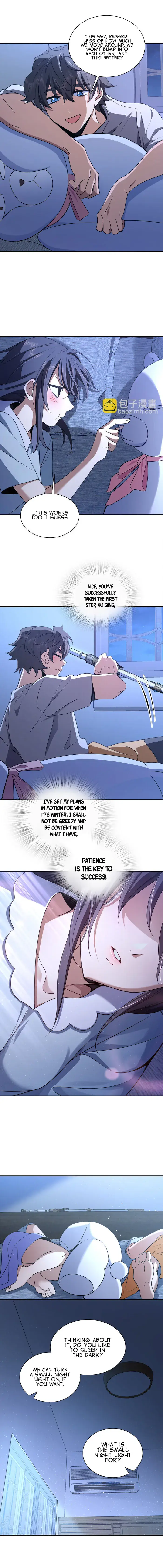 My Wife Is From a Thousand Years Ago Chapter 175 Page 8