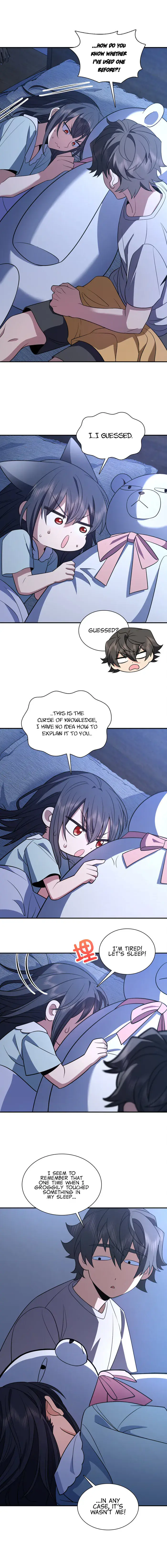 My Wife Is From a Thousand Years Ago Chapter 175 Page 10