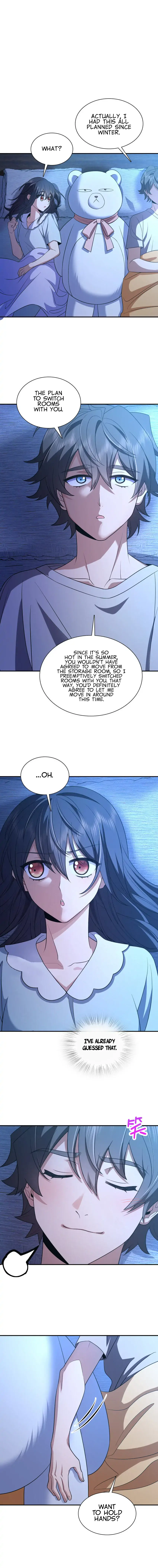 My Wife Is From a Thousand Years Ago Chapter 176 Page 3