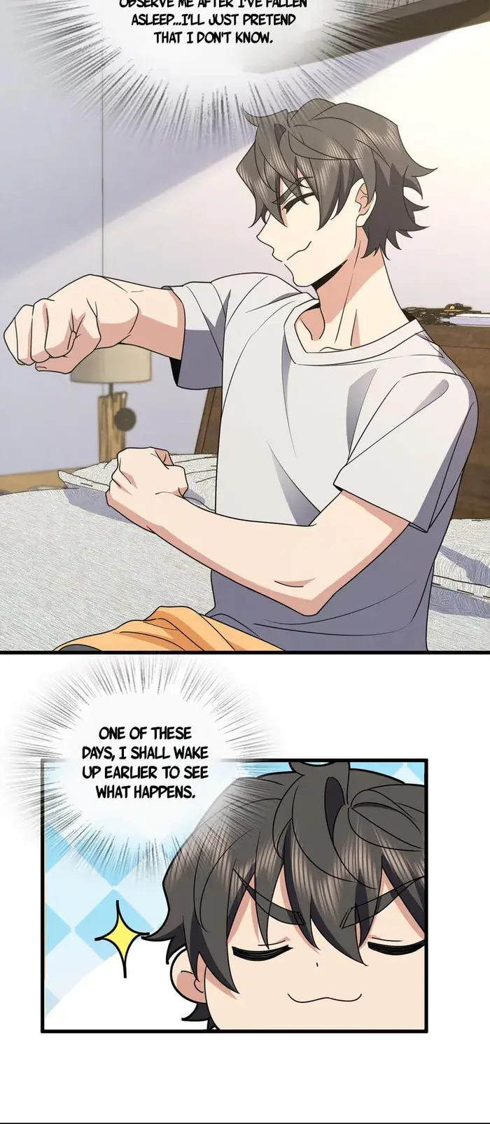 My Wife Is From a Thousand Years Ago Chapter 177 Page 5