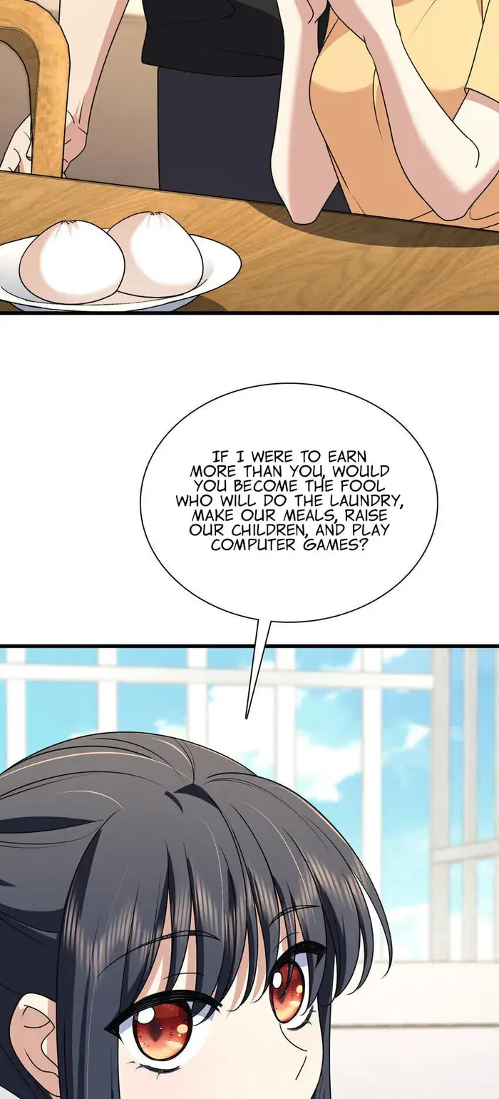 My Wife Is From a Thousand Years Ago Chapter 177 Page 7
