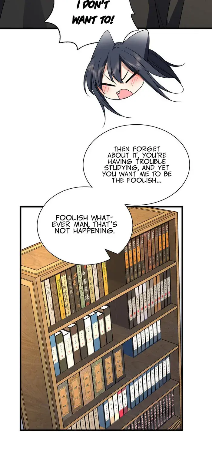 My Wife Is From a Thousand Years Ago Chapter 177 Page 9