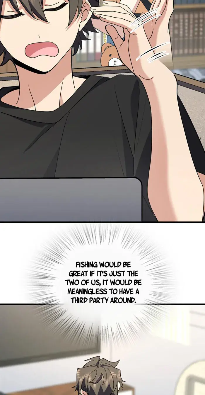 My Wife Is From a Thousand Years Ago Chapter 177 Page 17