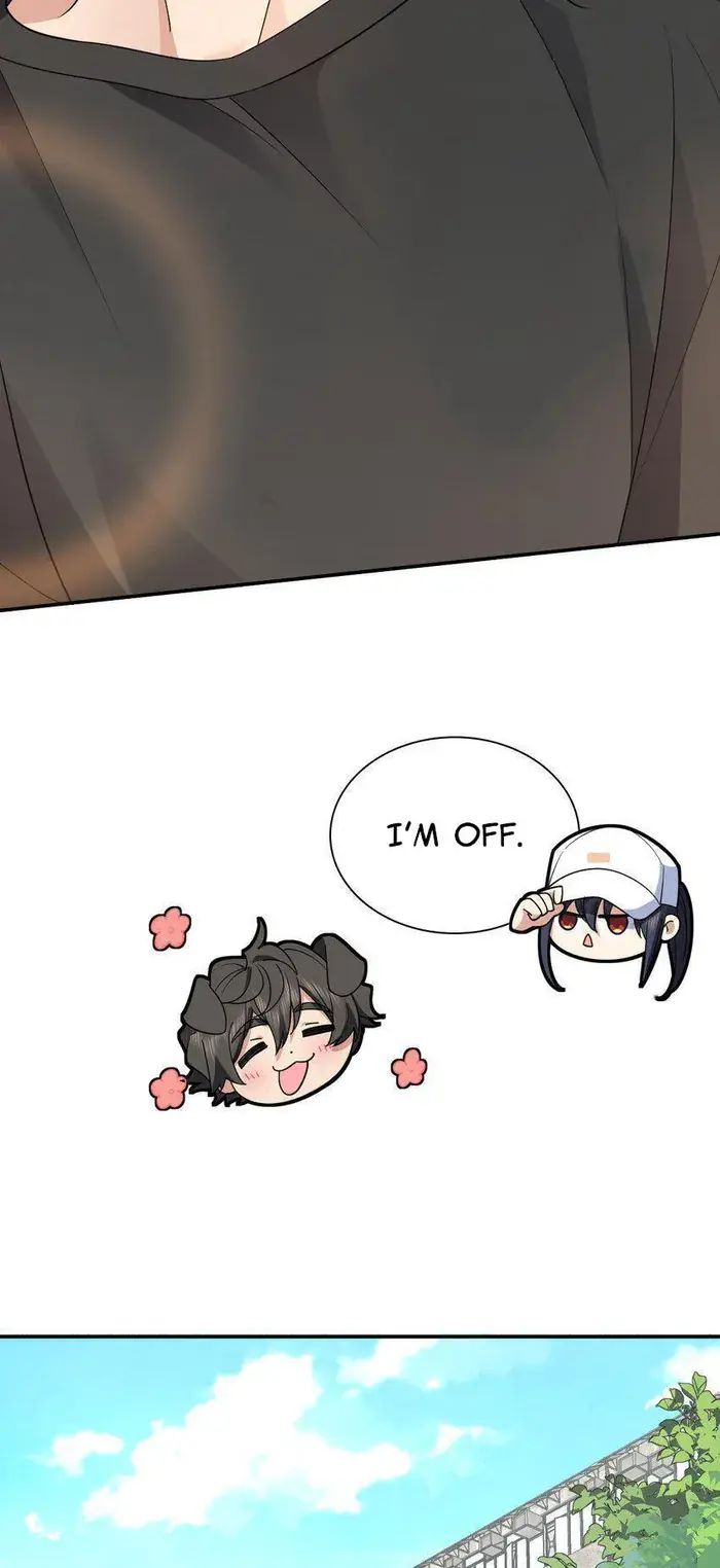 My Wife Is From a Thousand Years Ago Chapter 177 Page 20