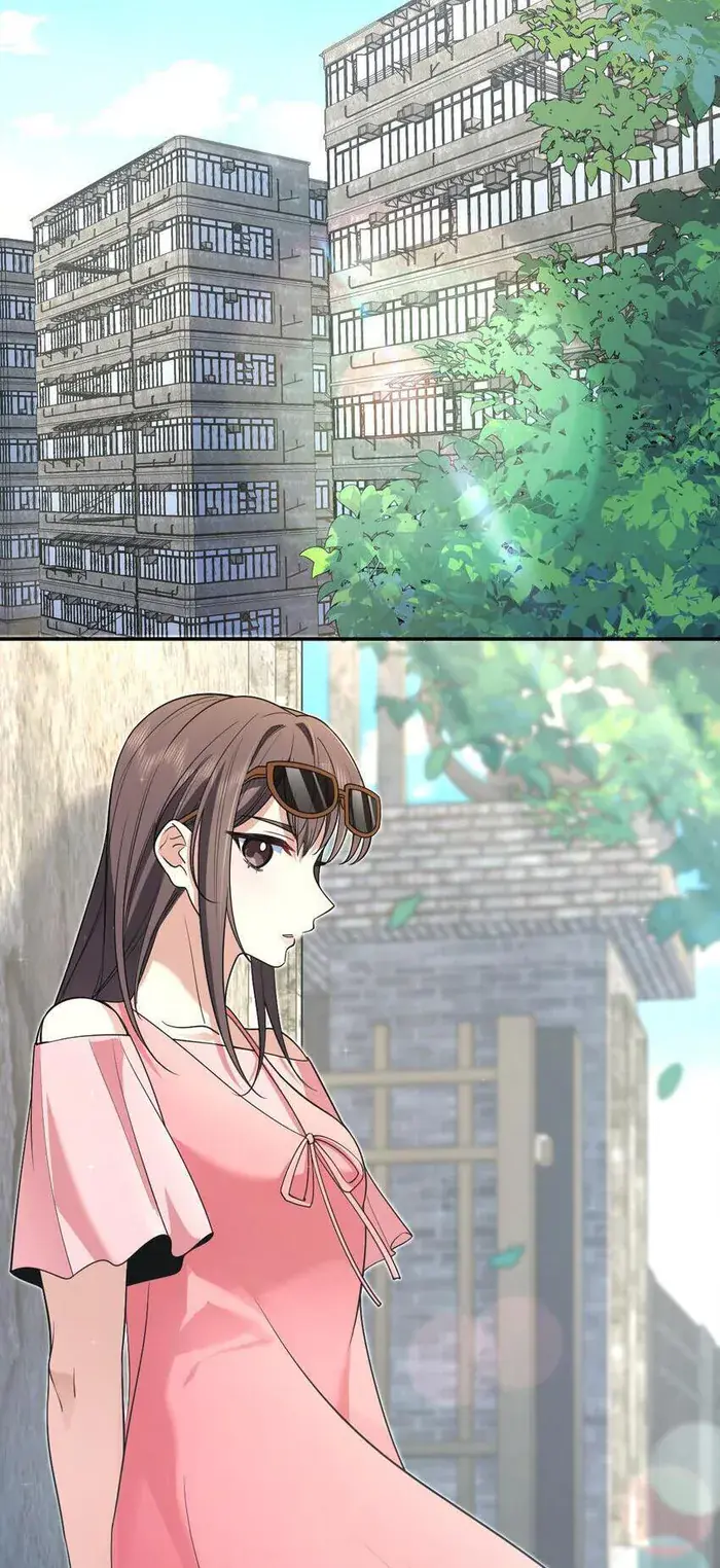 My Wife Is From a Thousand Years Ago Chapter 177 Page 21