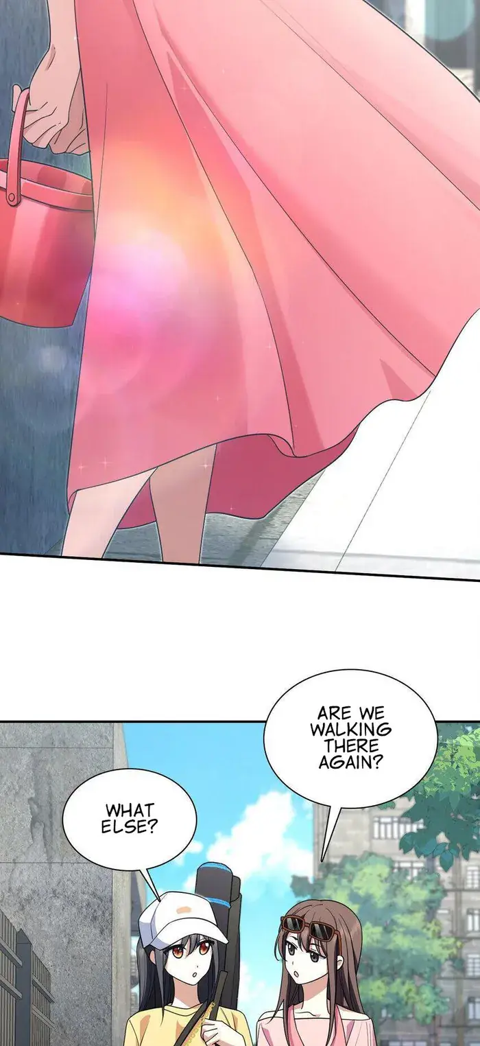My Wife Is From a Thousand Years Ago Chapter 177 Page 22