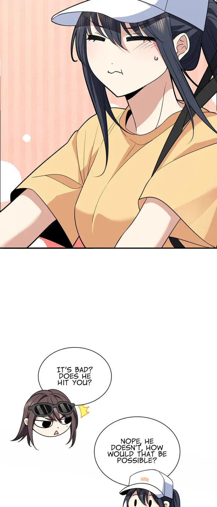 My Wife Is From a Thousand Years Ago Chapter 177 Page 29