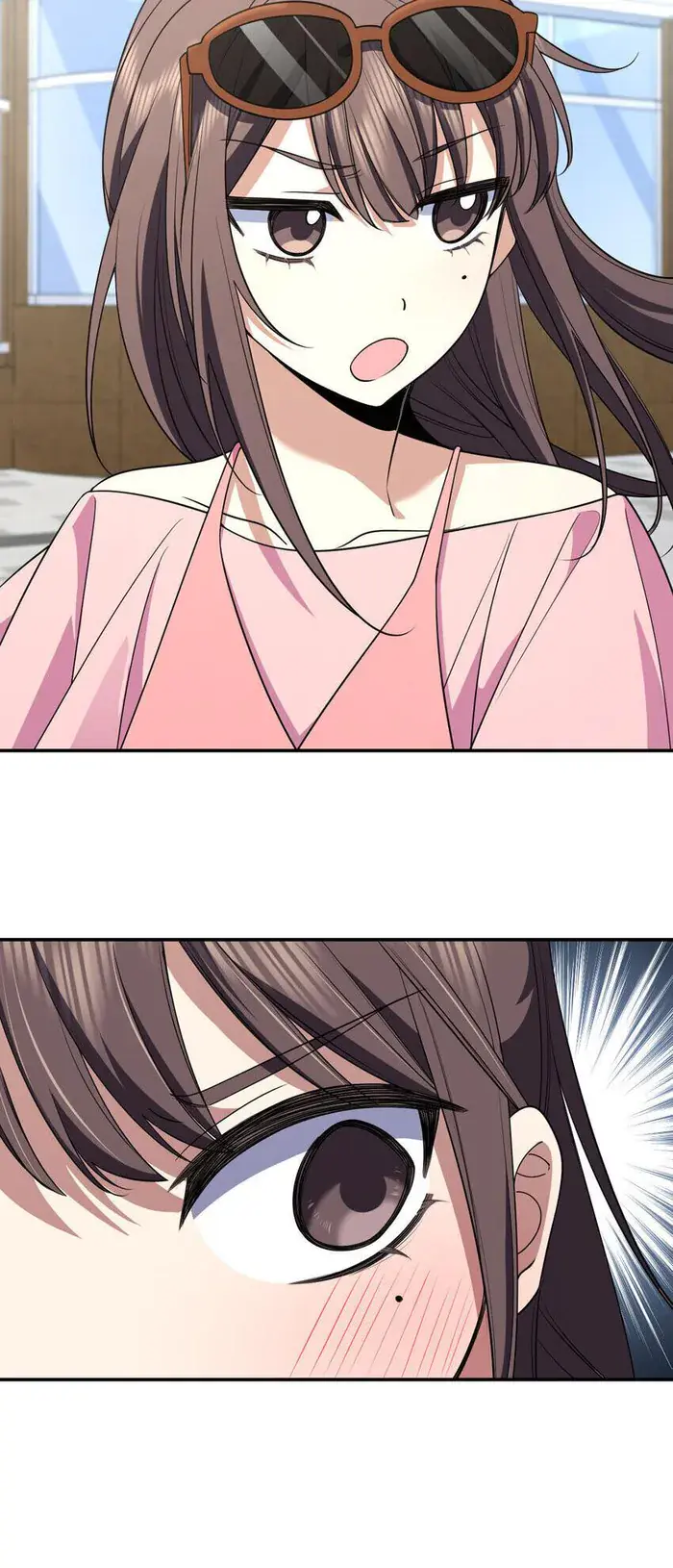 My Wife Is From a Thousand Years Ago Chapter 177 Page 31