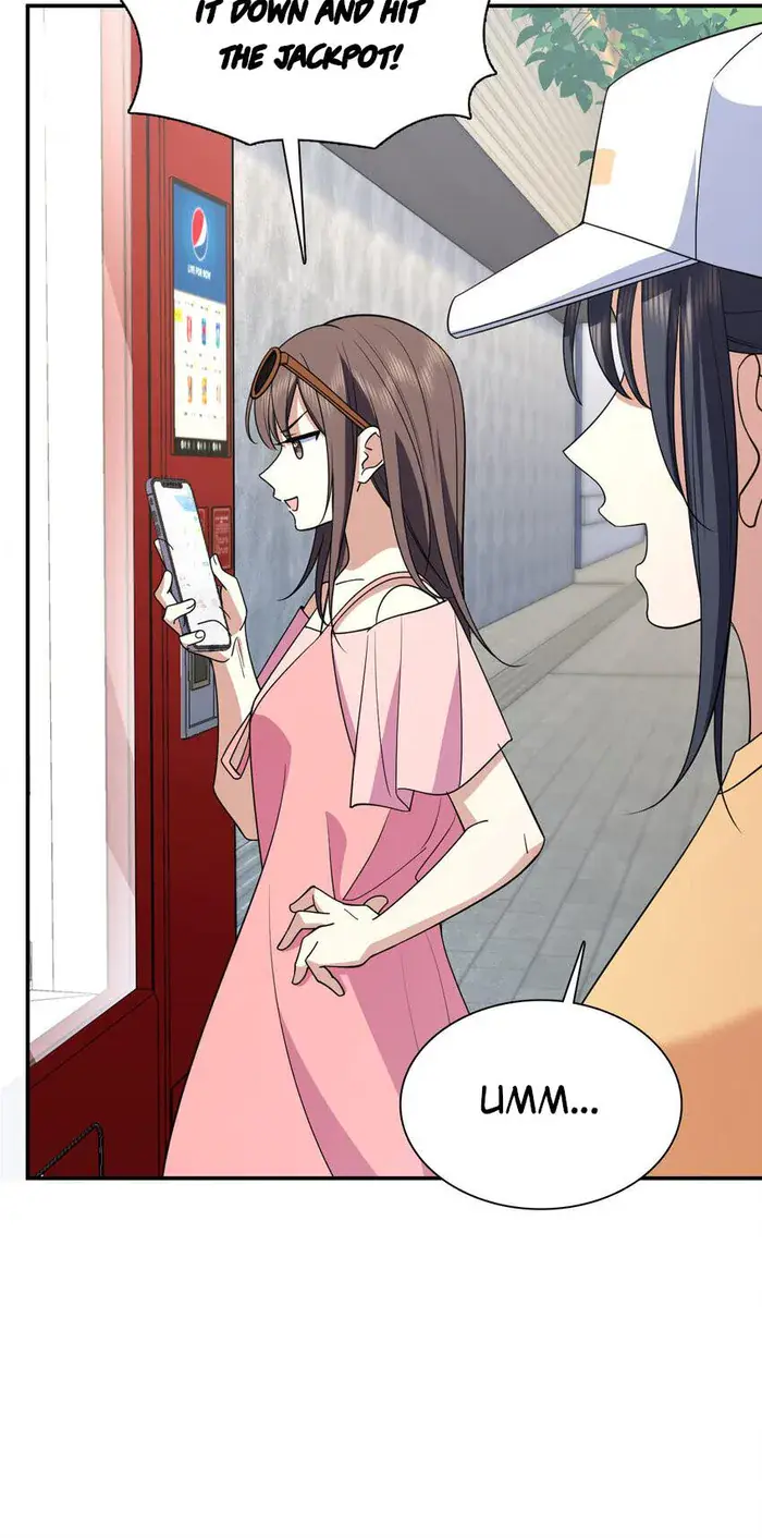My Wife Is From a Thousand Years Ago Chapter 177 Page 38