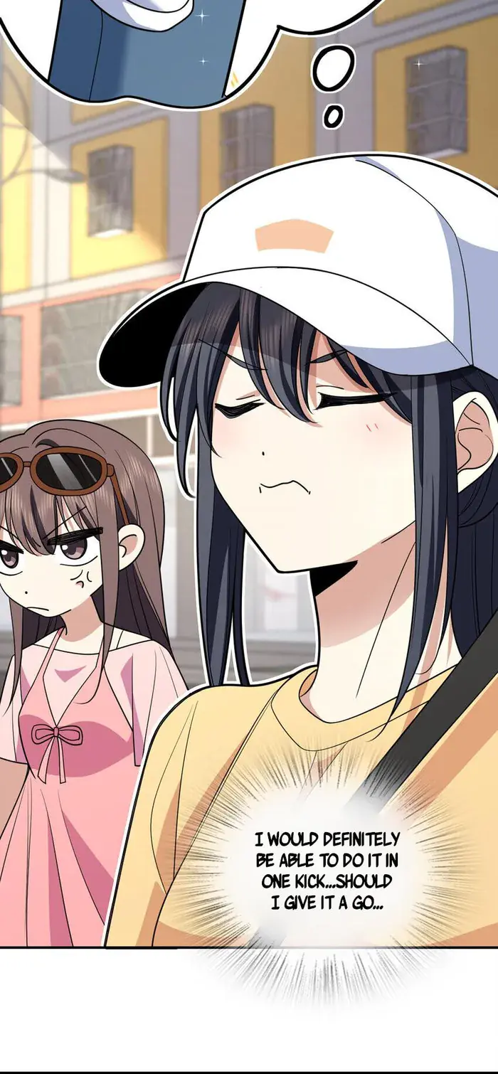 My Wife Is From a Thousand Years Ago Chapter 177 Page 43