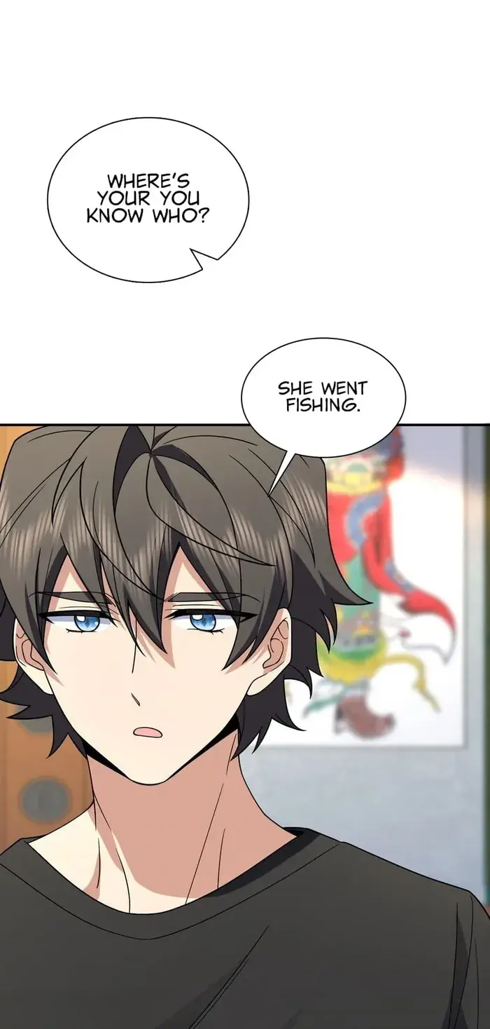 My Wife Is From a Thousand Years Ago Chapter 179 Page 2