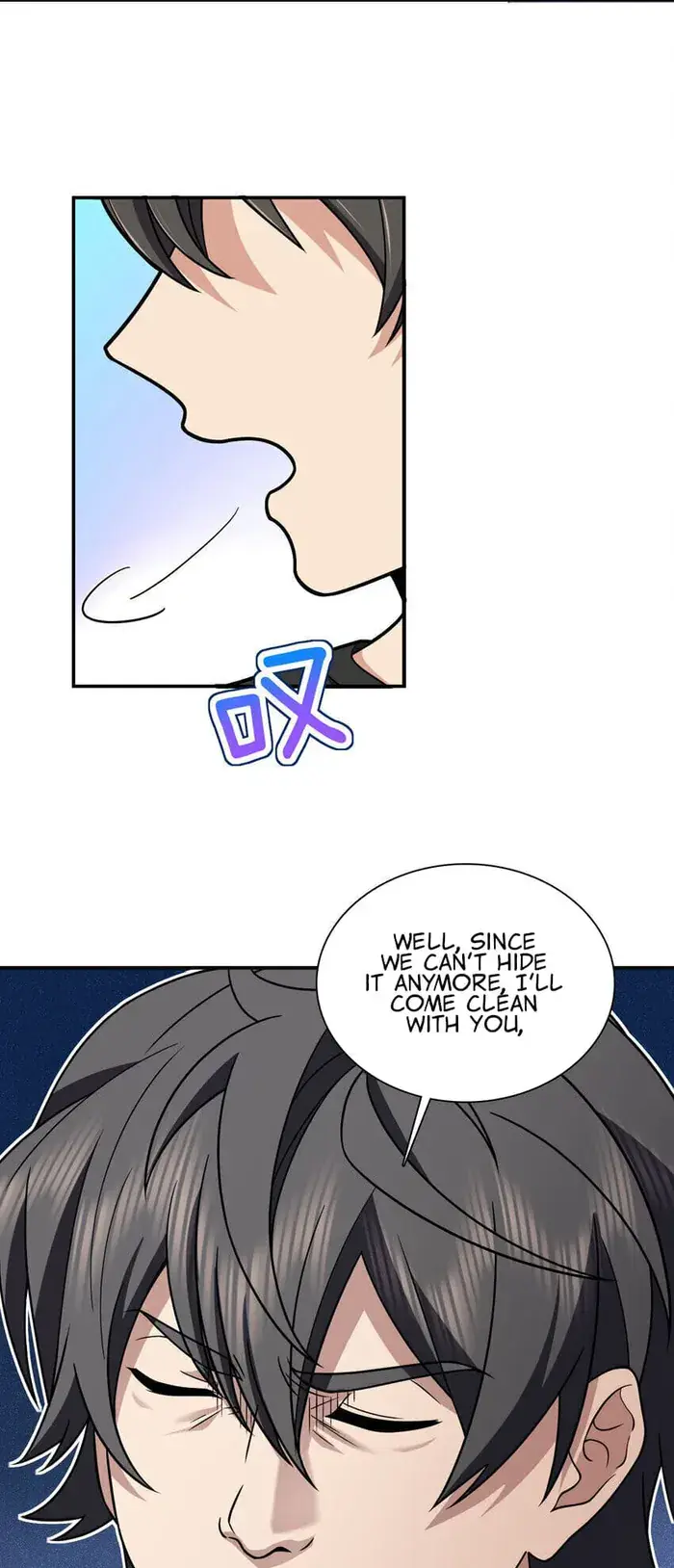 My Wife Is From a Thousand Years Ago Chapter 179 Page 6