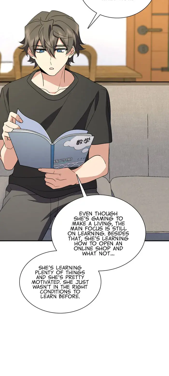 My Wife Is From a Thousand Years Ago Chapter 179 Page 15