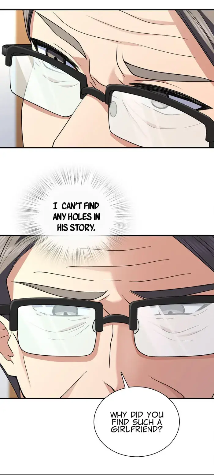 My Wife Is From a Thousand Years Ago Chapter 179 Page 16