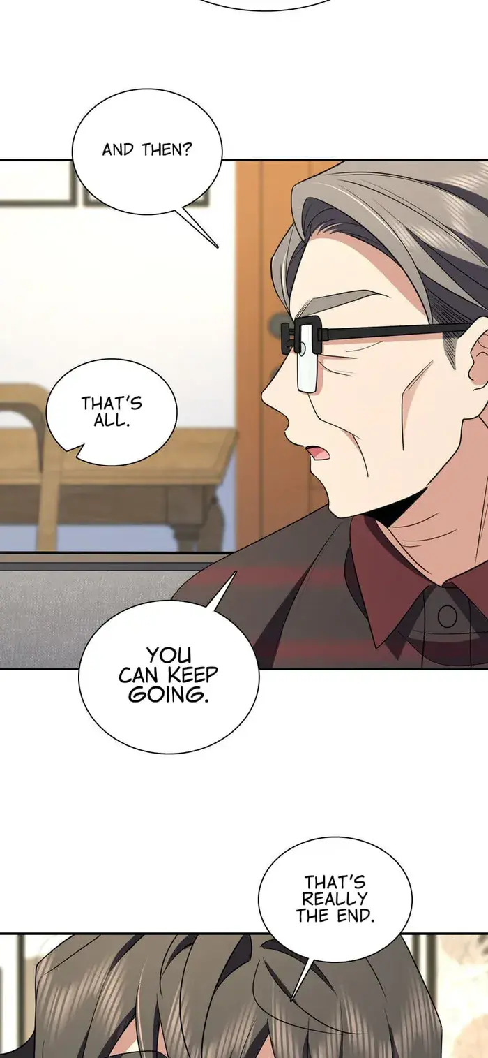 My Wife Is From a Thousand Years Ago Chapter 179 Page 18