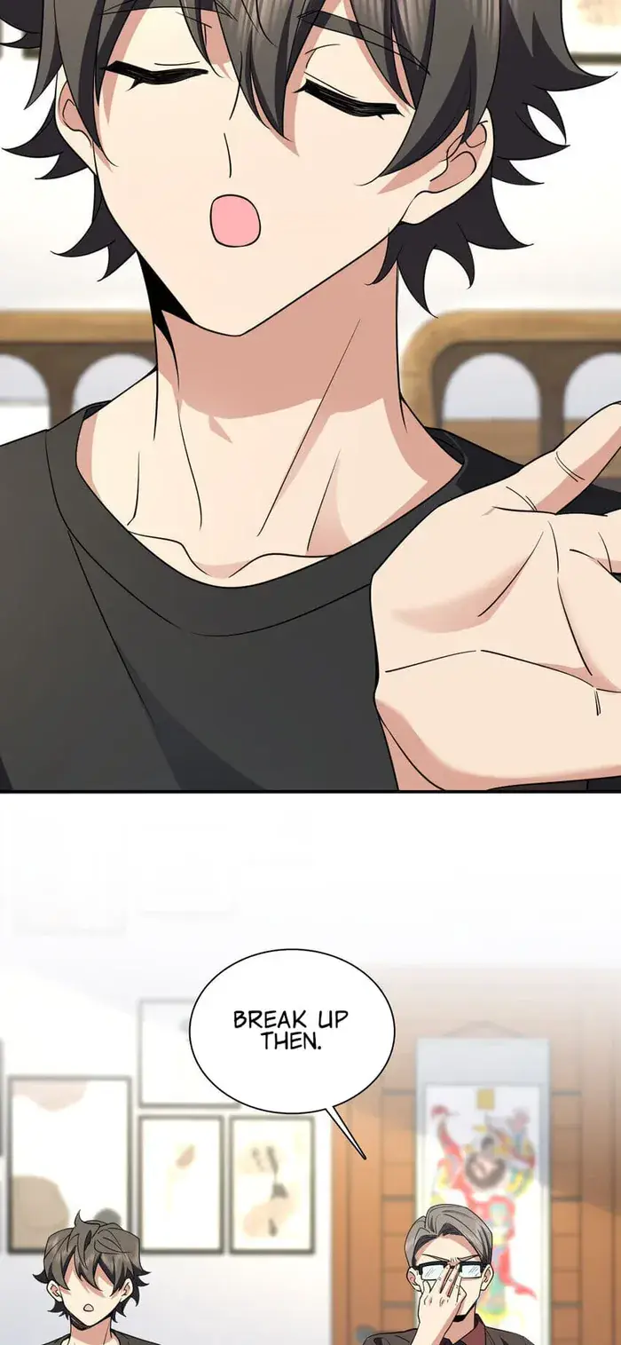 My Wife Is From a Thousand Years Ago Chapter 179 Page 19