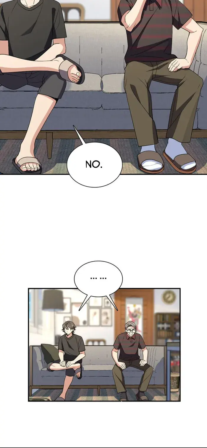 My Wife Is From a Thousand Years Ago Chapter 179 Page 20