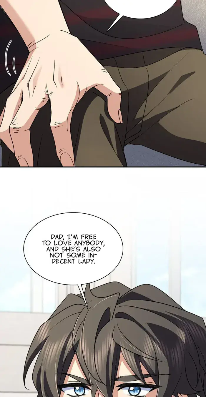 My Wife Is From a Thousand Years Ago Chapter 179 Page 22