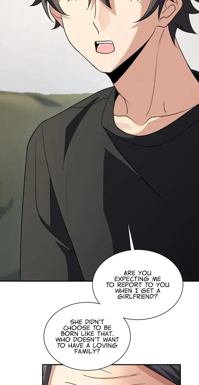My Wife Is From a Thousand Years Ago Chapter 179 Page 23