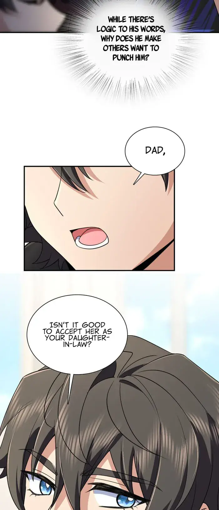My Wife Is From a Thousand Years Ago Chapter 179 Page 30