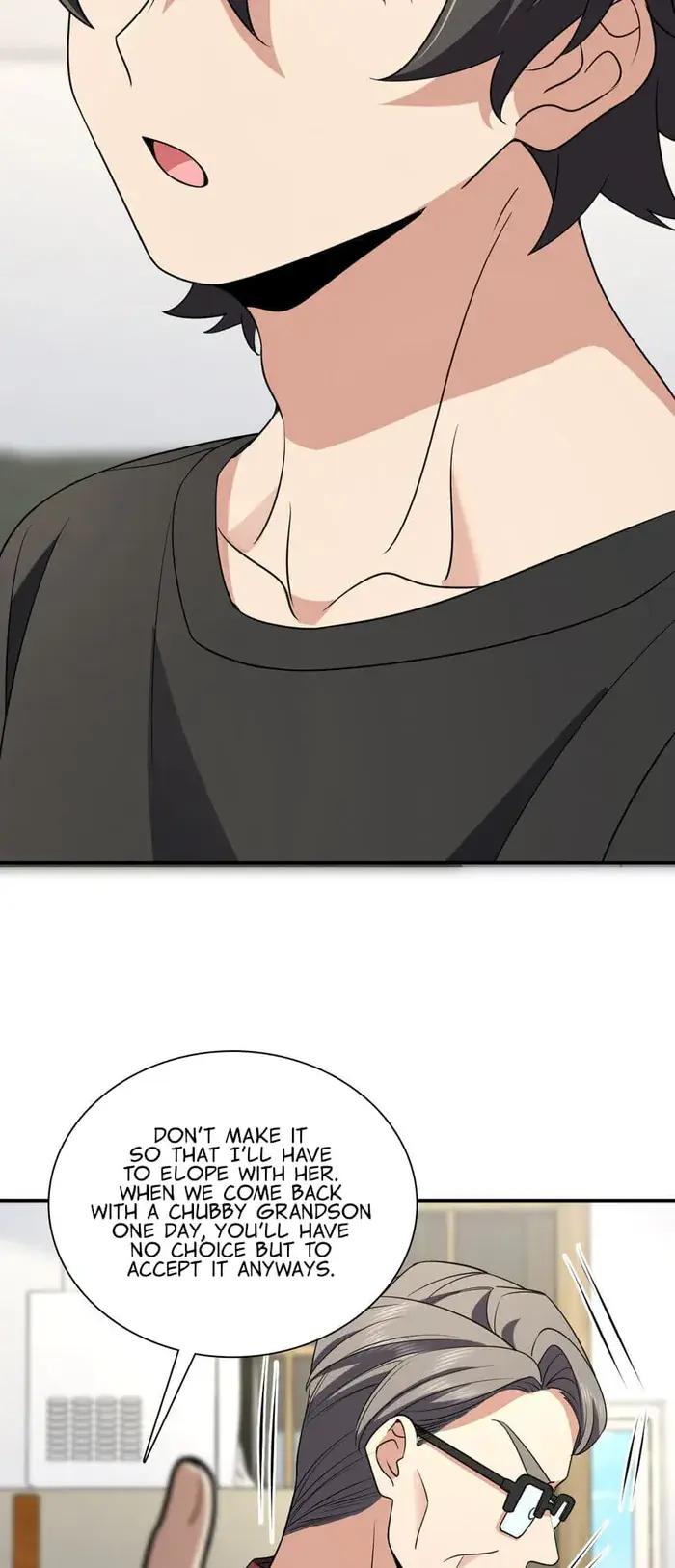 My Wife Is From a Thousand Years Ago Chapter 179 Page 31