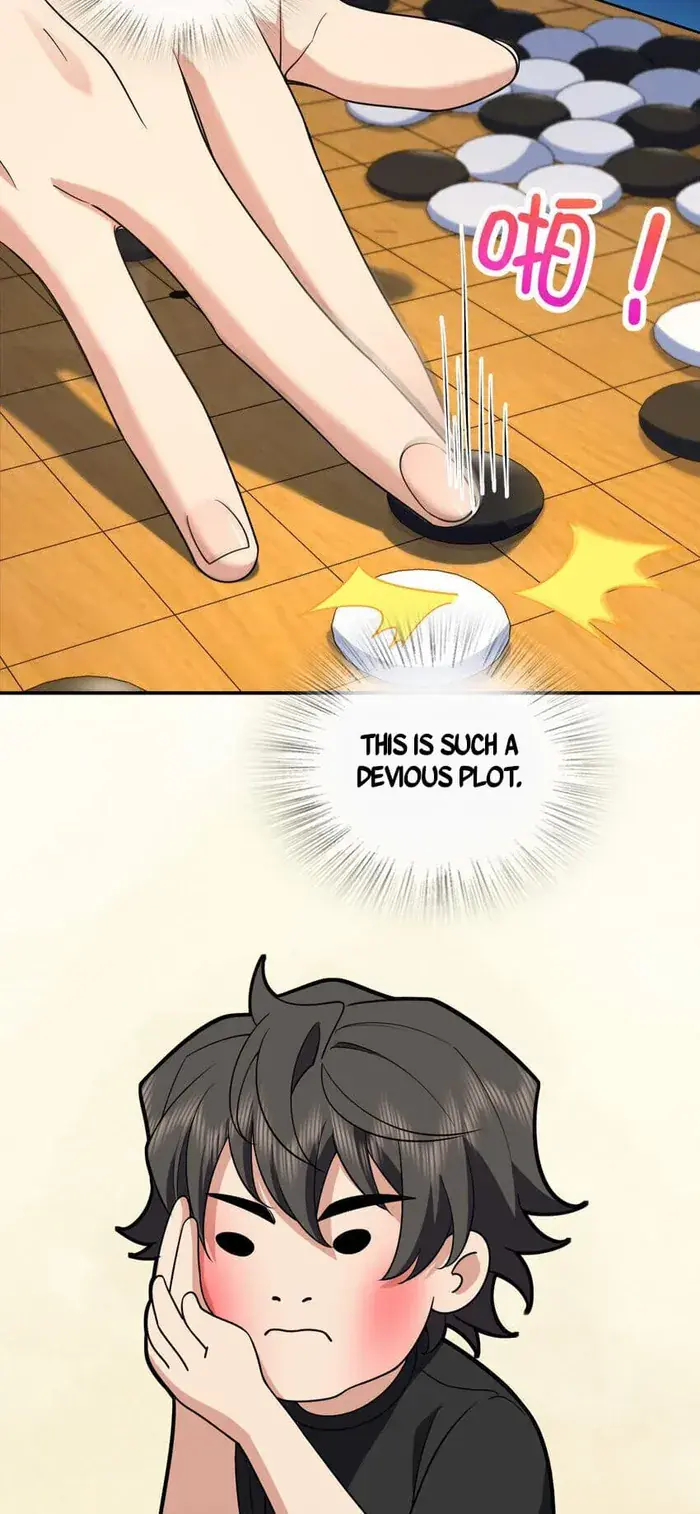 My Wife Is From a Thousand Years Ago Chapter 179 Page 36