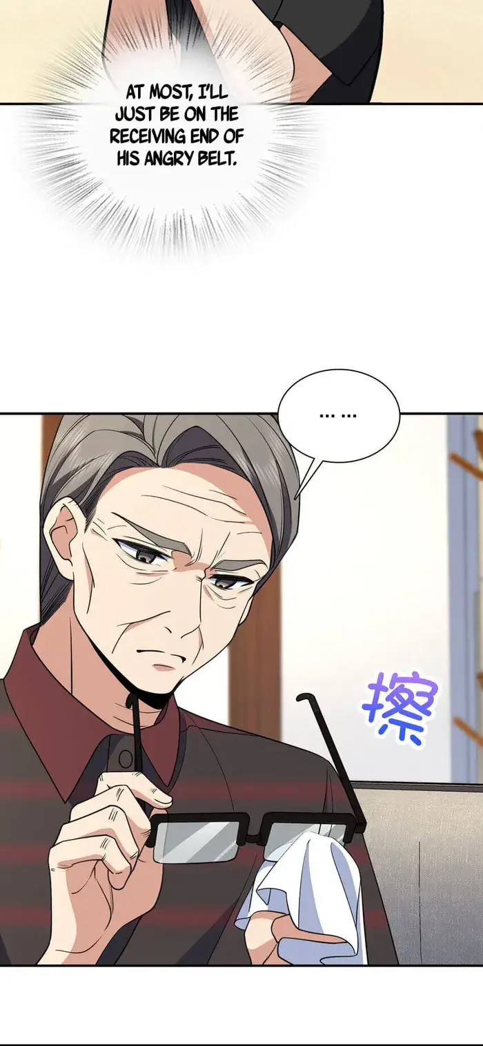 My Wife Is From a Thousand Years Ago Chapter 179 Page 37