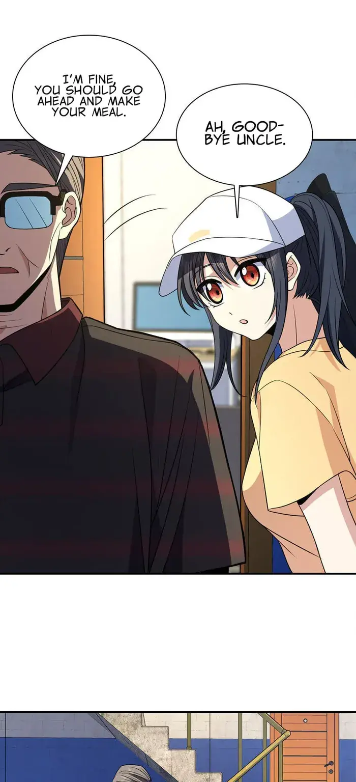 My Wife Is From a Thousand Years Ago Chapter 179 Page 47