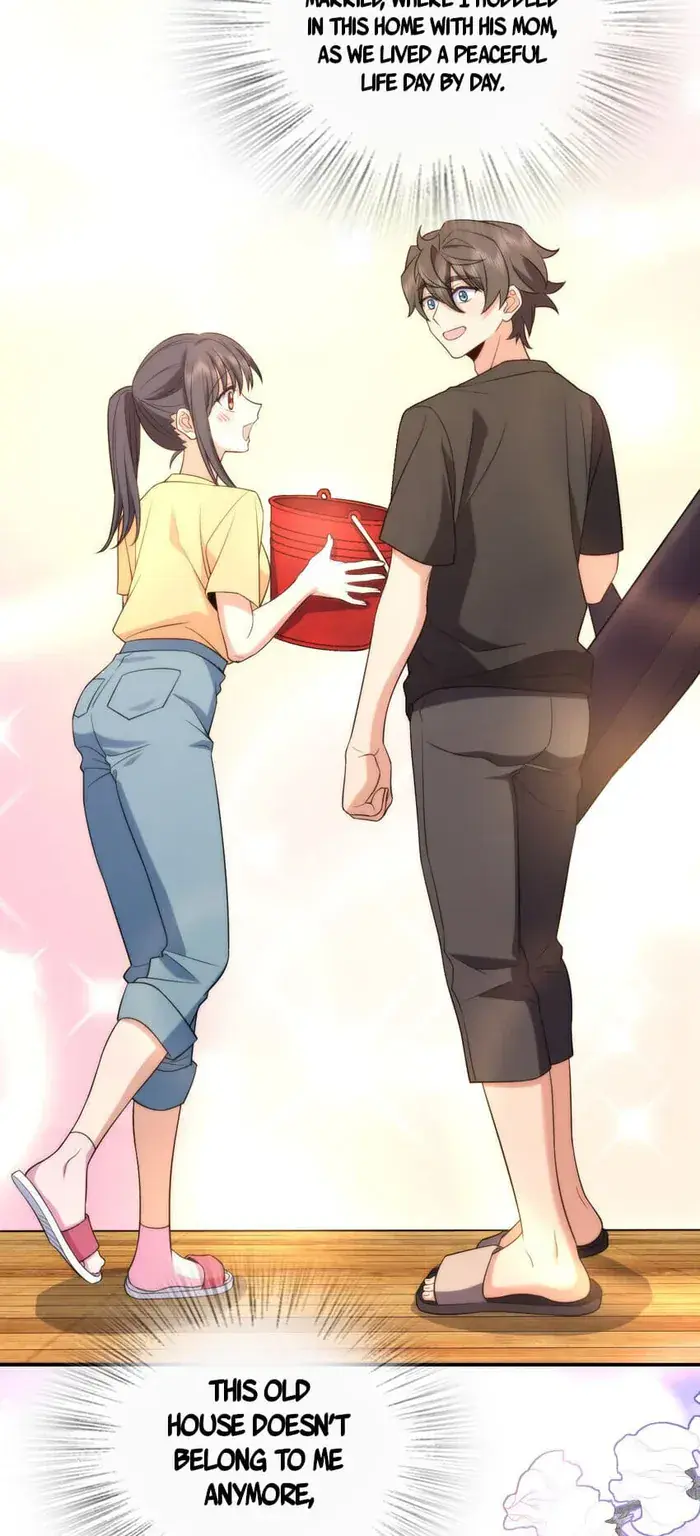 My Wife Is From a Thousand Years Ago Chapter 179 Page 49
