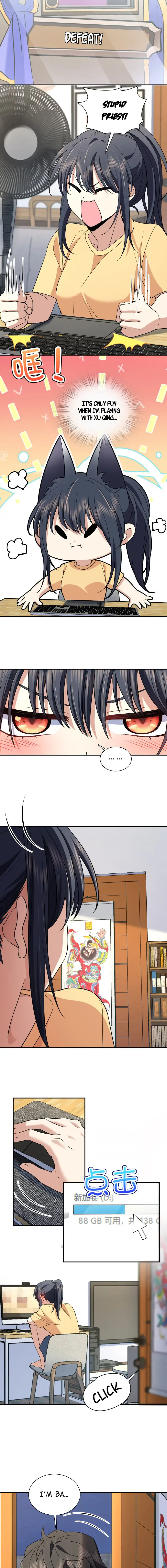 My Wife Is From a Thousand Years Ago Chapter 183 Page 5