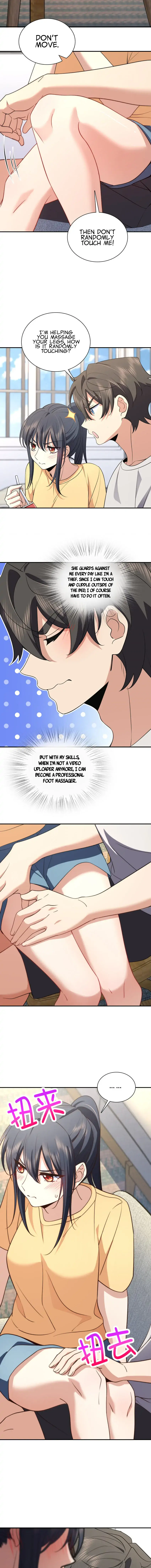 My Wife Is From a Thousand Years Ago Chapter 183 Page 8