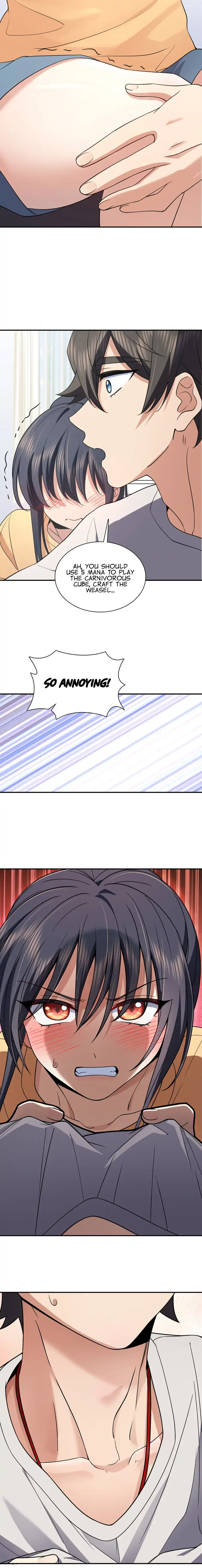 My Wife Is From a Thousand Years Ago Chapter 183 Page 10