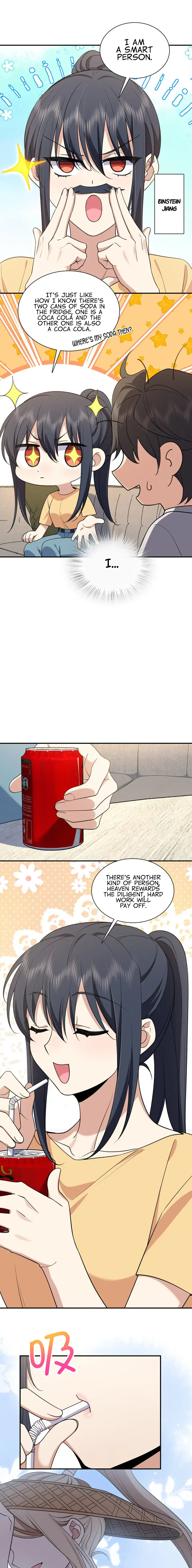 My Wife Is From a Thousand Years Ago Chapter 185 Page 3