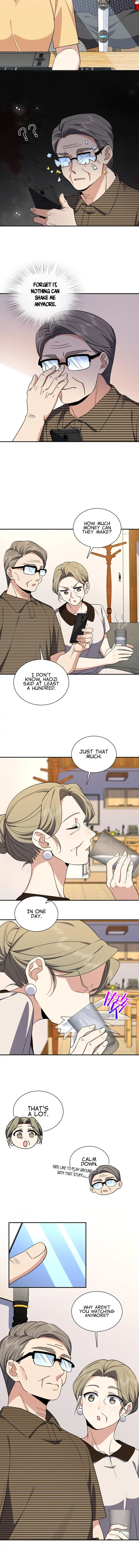 My Wife Is From a Thousand Years Ago Chapter 185 Page 8