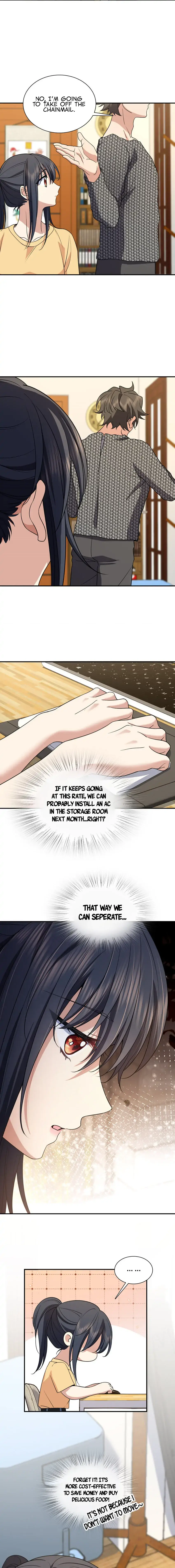 My Wife Is From a Thousand Years Ago Chapter 186 Page 5