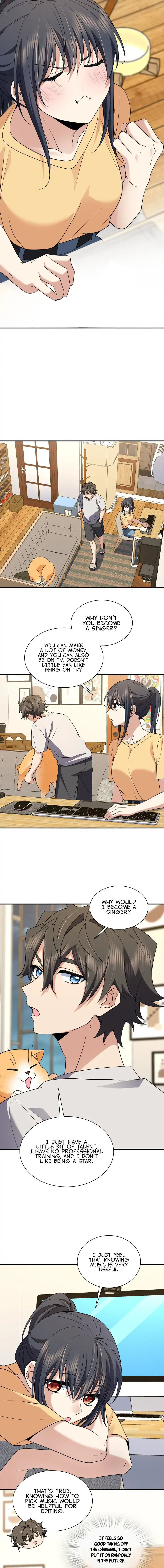 My Wife Is From a Thousand Years Ago Chapter 186 Page 6