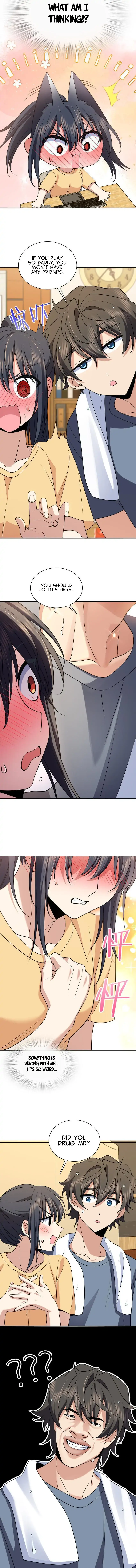 My Wife Is From a Thousand Years Ago Chapter 186 Page 10