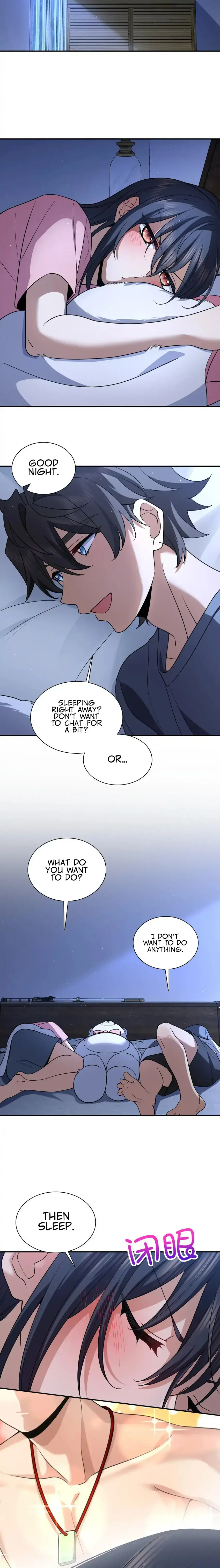 My Wife Is From a Thousand Years Ago Chapter 187 Page 7