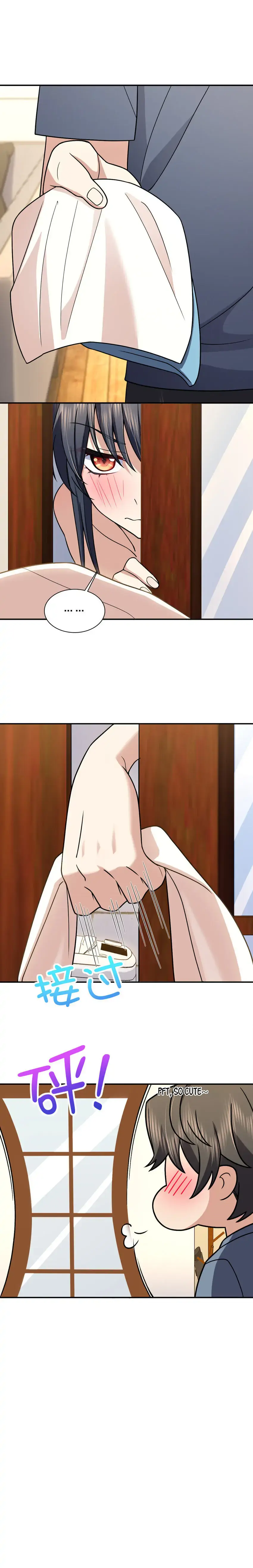 My Wife Is From a Thousand Years Ago Chapter 188 Page 5